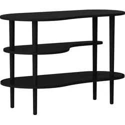 Audacious Modulschrank 100 cm, schwarze Eiche