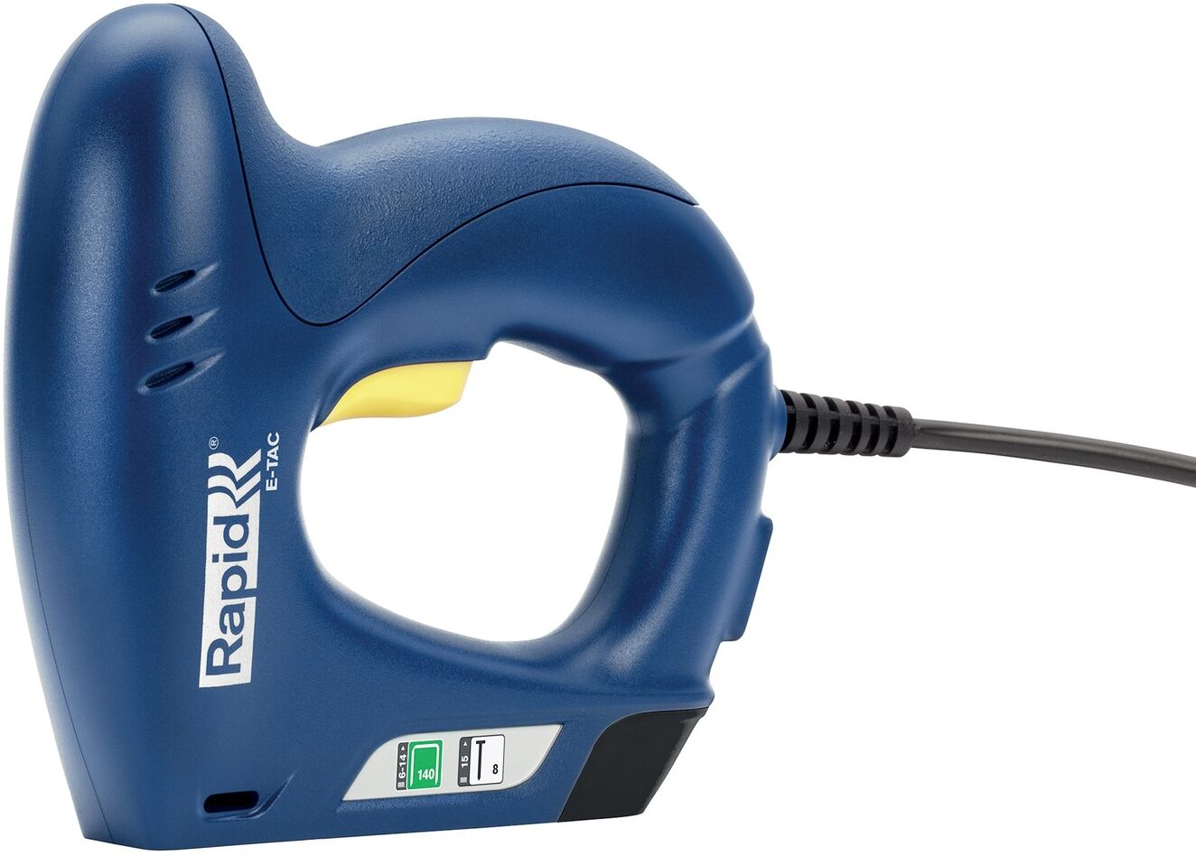 Isaberg Rapid AB Rapid E-tac Elektrotacker