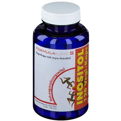 Inositol VEGI-Kaps 120 St Kapseln