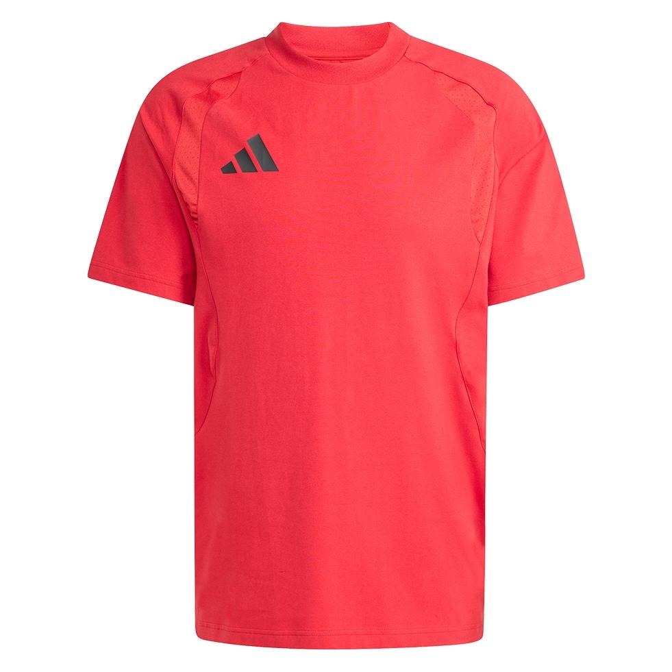 Adidas Tt Tee - tepore/black (L) (ADIKD1121_000)