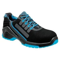 Sicherheitshalbschuh VD PRO 1500 VF S3 Weite XB Größe 50 - schwarz - 50