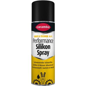 Caramba Silikonspray 619902, 300ml