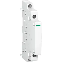 Schneider Electric GAC0531 Hilfskontaktblock für Schütz GAC, 2 NO