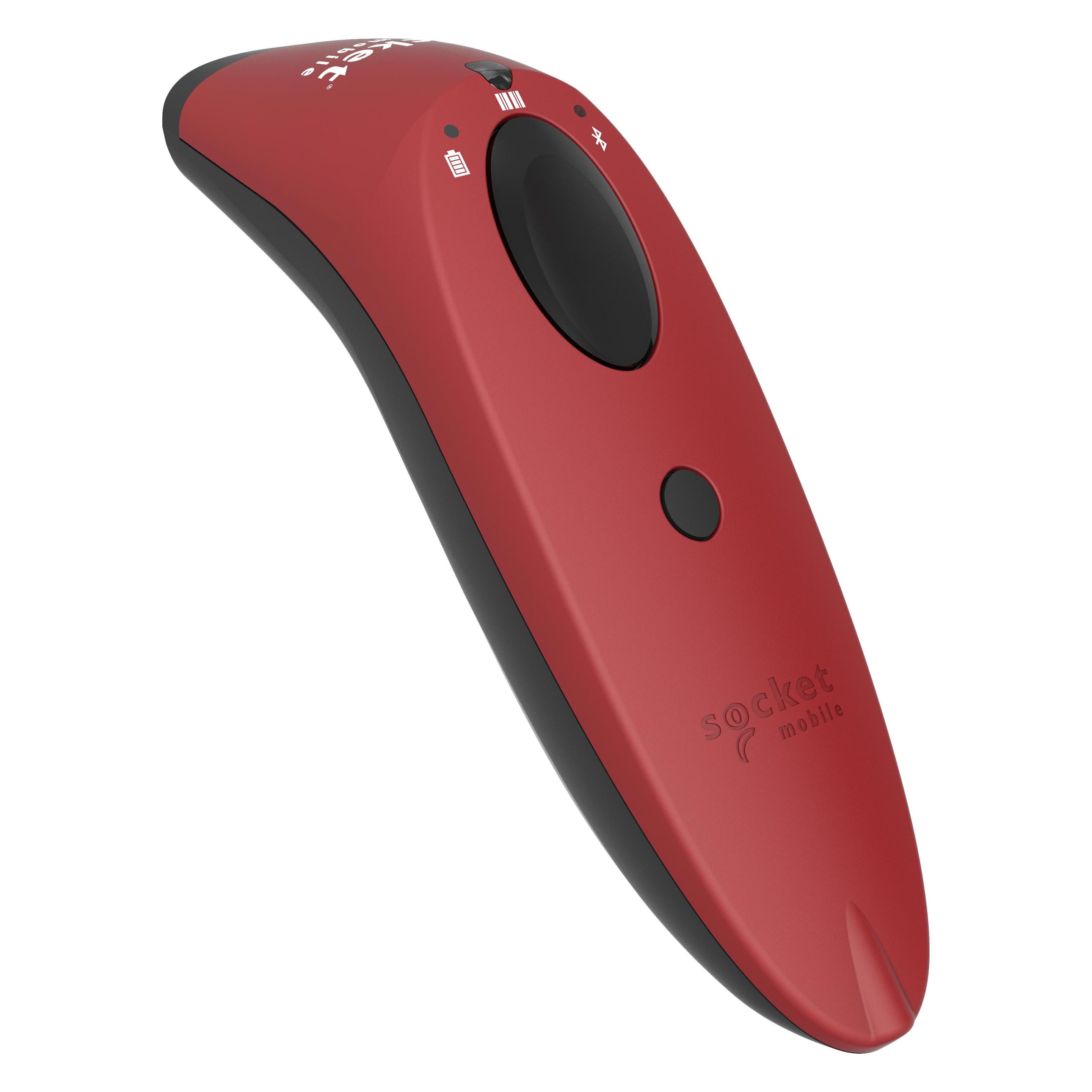 Socket Socketscan S740 (1D-Barcodes, 2D-Barcodes) (CX3413-1832)