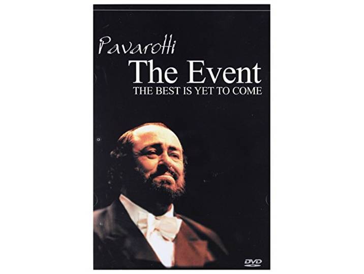 Pavarotti - The Event