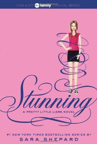 Sara Shepard - Pretty Little Liars #11: Stunning - Preis vom 01.10.2026 17:08:56 h