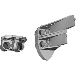 CMK U-Boot IX Open Front&Rear Torpedo Muzzle Doors