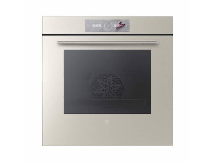 V-ZUG Combair V6000 60P 2105700007 Backofen