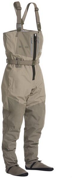 Vision Koski Zip Waders-Xxl