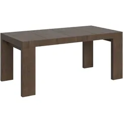 Ausziehbarer Tisch 90x130/234 cm Roxell Premium Walnuss