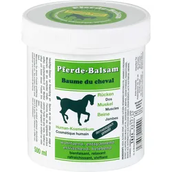 Pferde-Balsam 500 ML