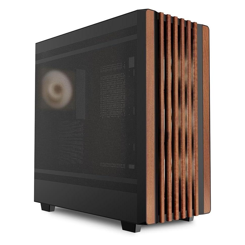 Sharkoon Rebel C70M (ATX, mATX, Mini-ITX) (4044951040179)