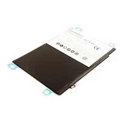 Akku für iPad Air2 wie 020-8562, A1547, A1567