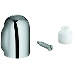 GROHE Absperrgriff Grohtherm 1000 48269 chrom, 48269000 48269000