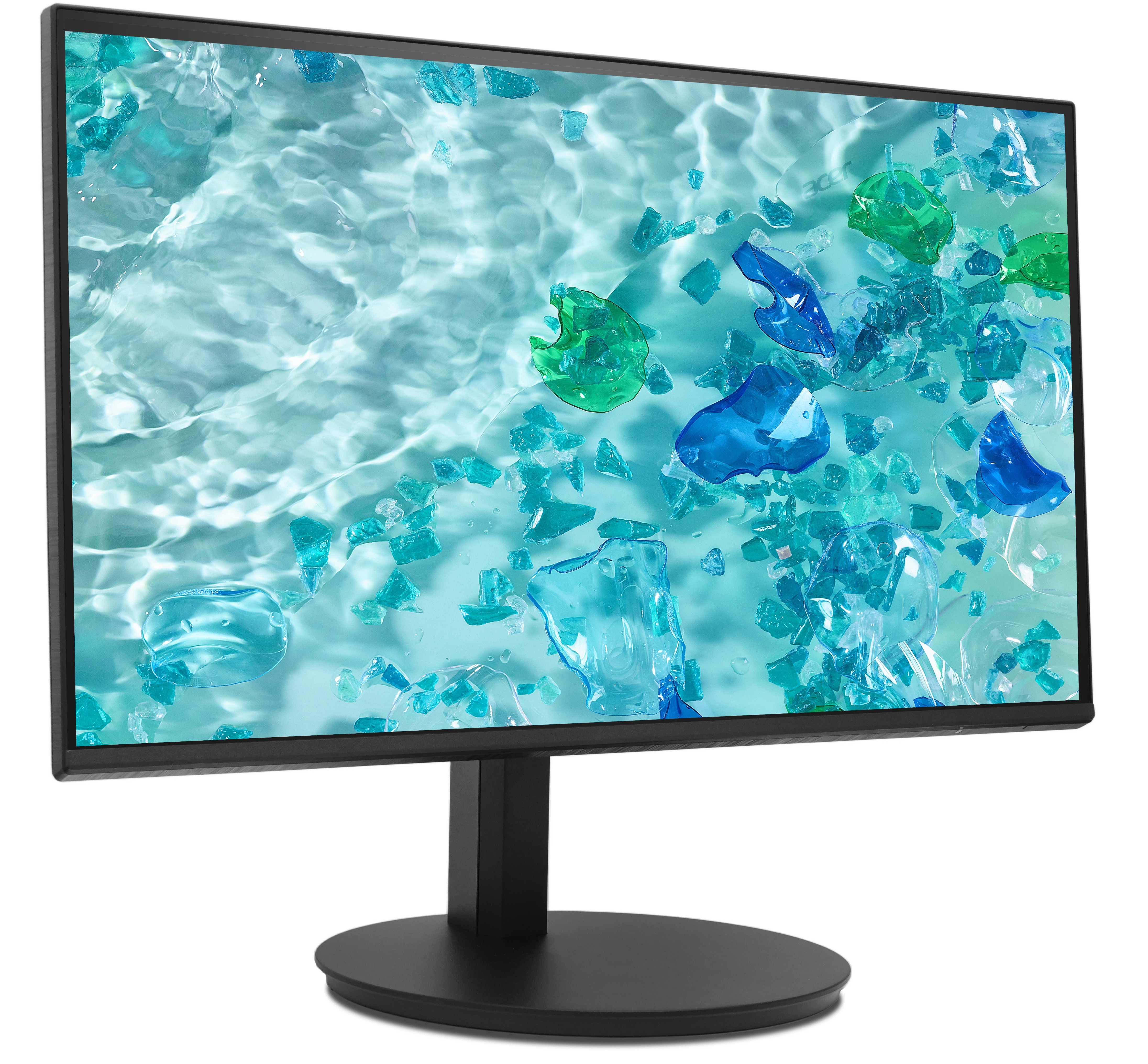 Acer Vero CB272UGbmiiprx 27 Zoll WQHD IPS Panel 16:9 120 Hz Monitor