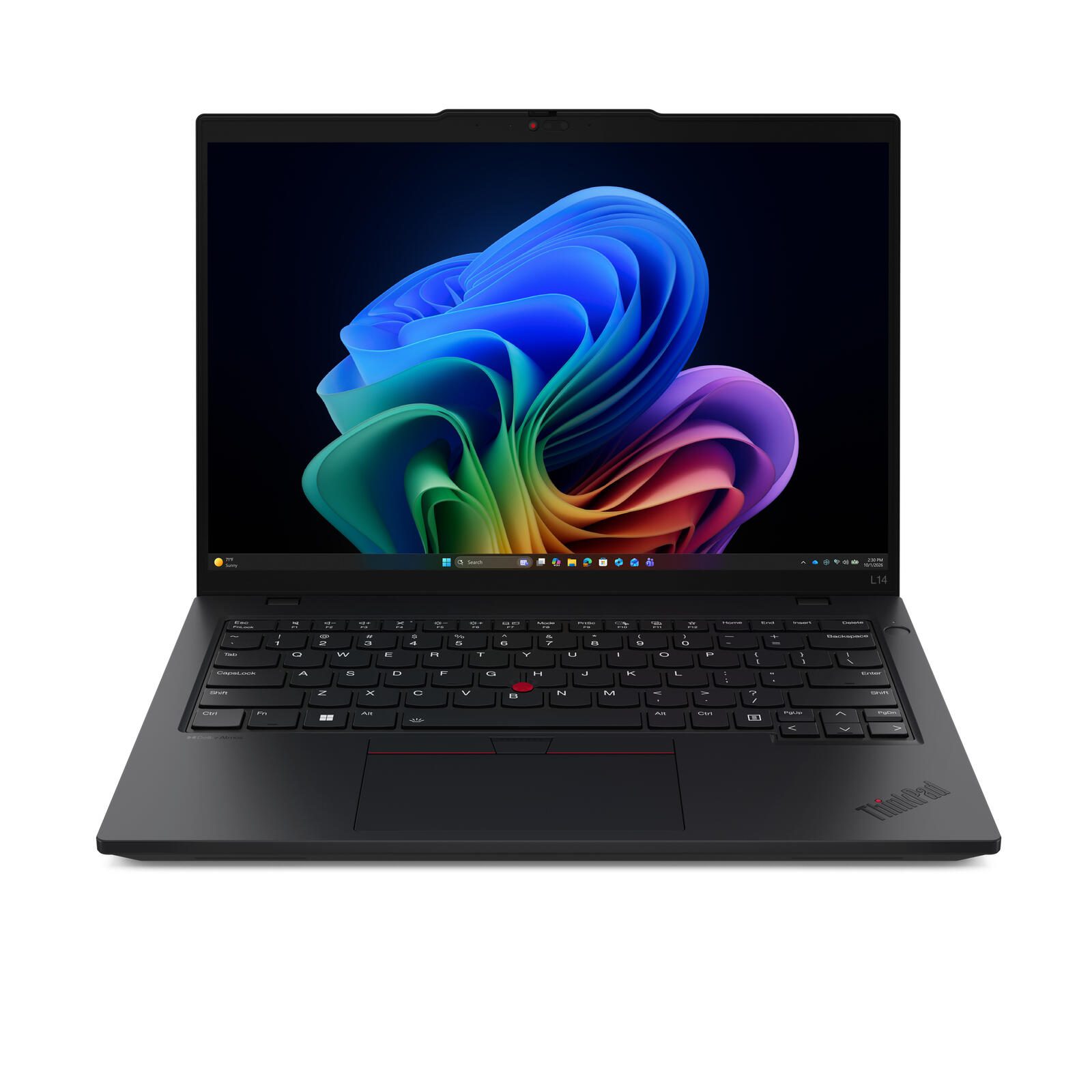 Lenovo ThinkPad L14 Gen 7 AMD Ryzen™ AI 5 430 Notebook 35,6 cm (14") 21X60021GE