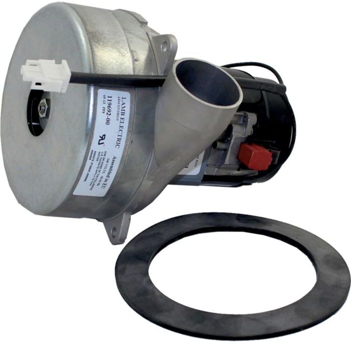 Wolf Turbine 2269569 für BPH
