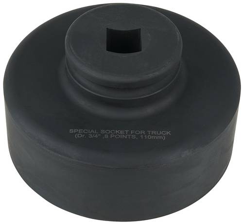 KS Tools 460.2660 Achsmuttern-Schlüssel