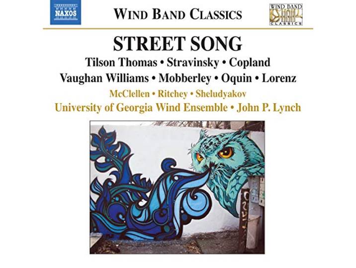 Street Song