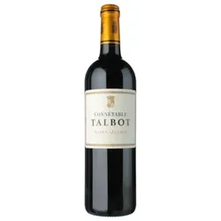 Connetable de Talbot 2022 - Zweitwein Château Talbot