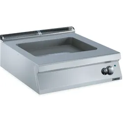 Zanussi Gas Multifunktionskocher GM9 / 22L-S