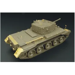 Hauler Cromwell Mk Iv