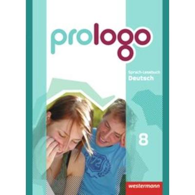 prologo - Allgemeine Ausgabe, Gebundene Ausgabe von Sandra Bergmann-Kramer,Lyane Berndt-Kröse,Jennifer Hilse,Lothar Böswald,Heiner Meermeyer,