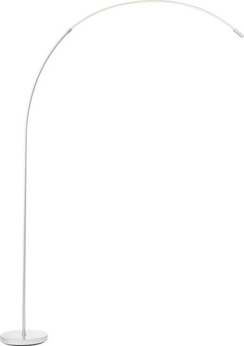 Brilliant Bow G70611/21 Stehlampe LED 14W Aluminium