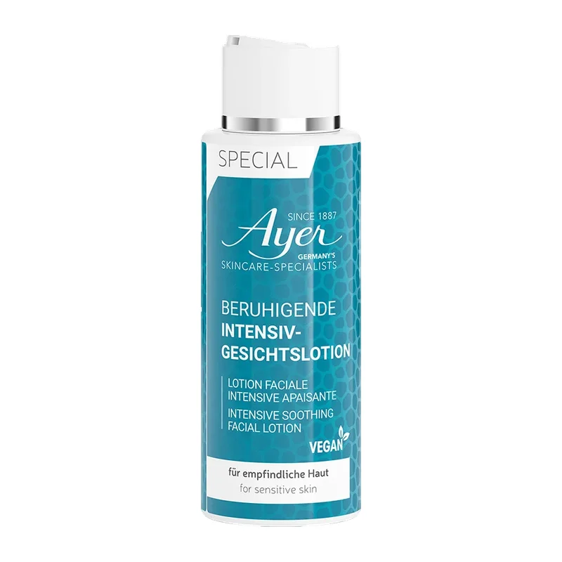 Ayer Speciale, Facial Lotion, 200ml 434