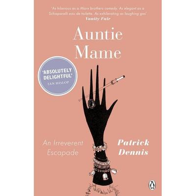 Auntie Mame, Taschenbuch von Patrick Dennis, Penguin Books UK, 978-0-14-119412-7