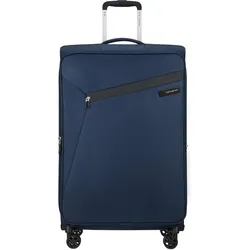 Samsonite Litebeam, Koffer, Blau