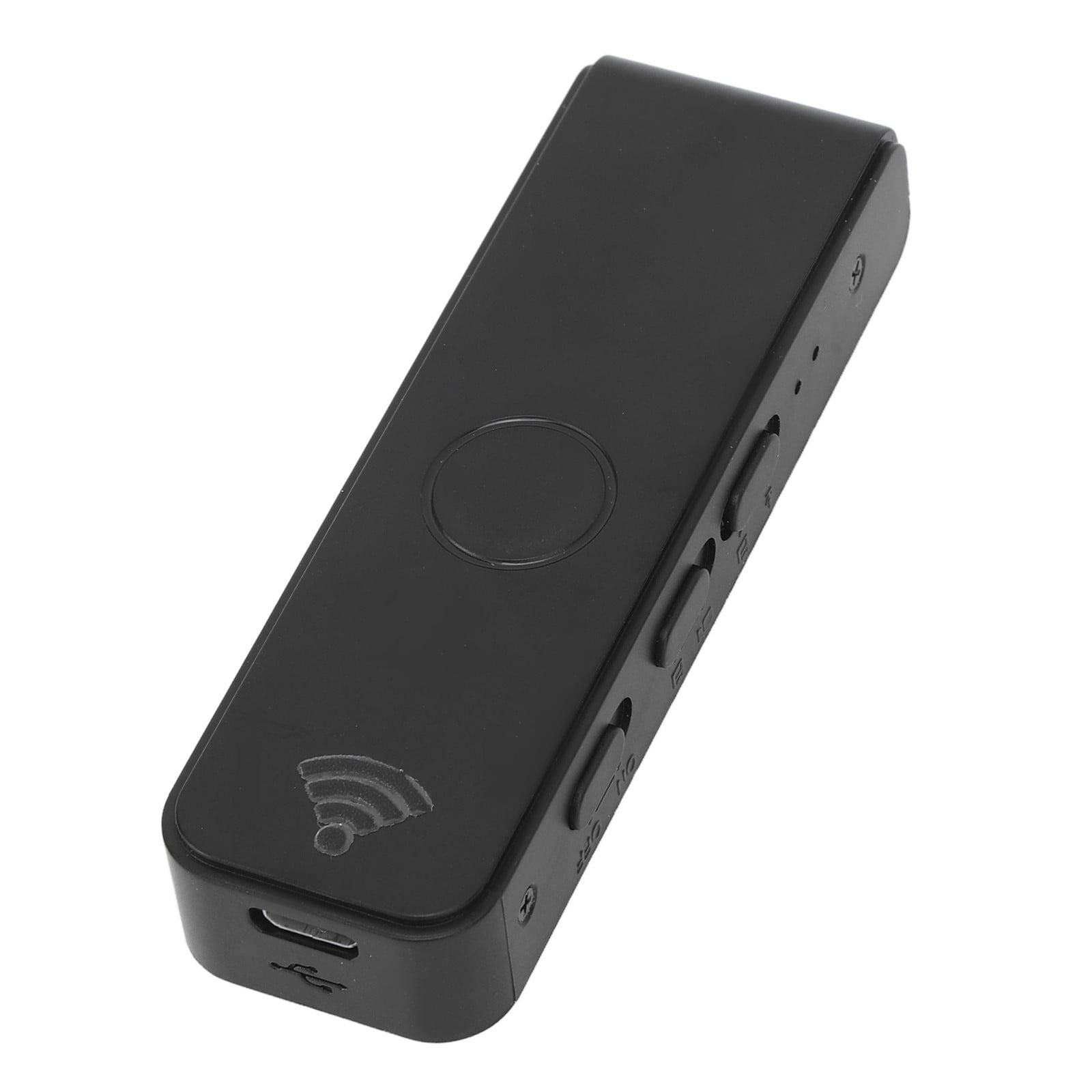 Cocosity Compacte Clip-on Mini Videocamera