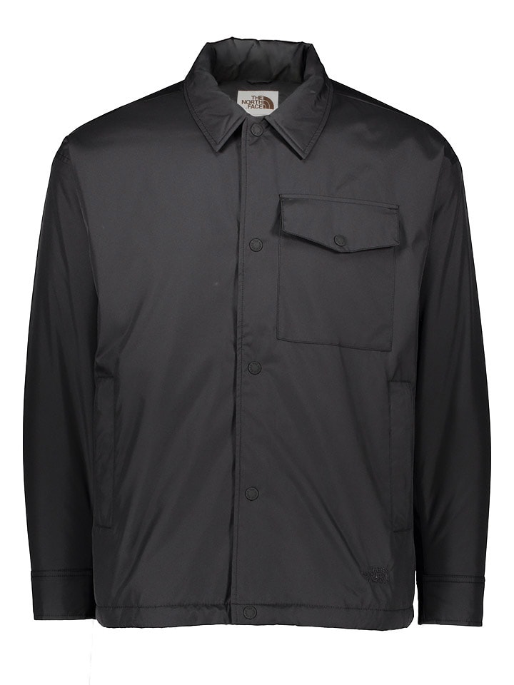 The North Face Übergangsjacke in Schwarz - S