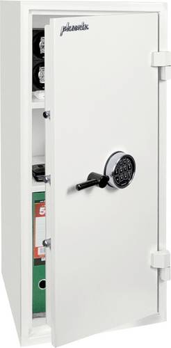 Phoenix FORTRESS SS1455E Tresor Hochsicherheitsschloss, elektronisch