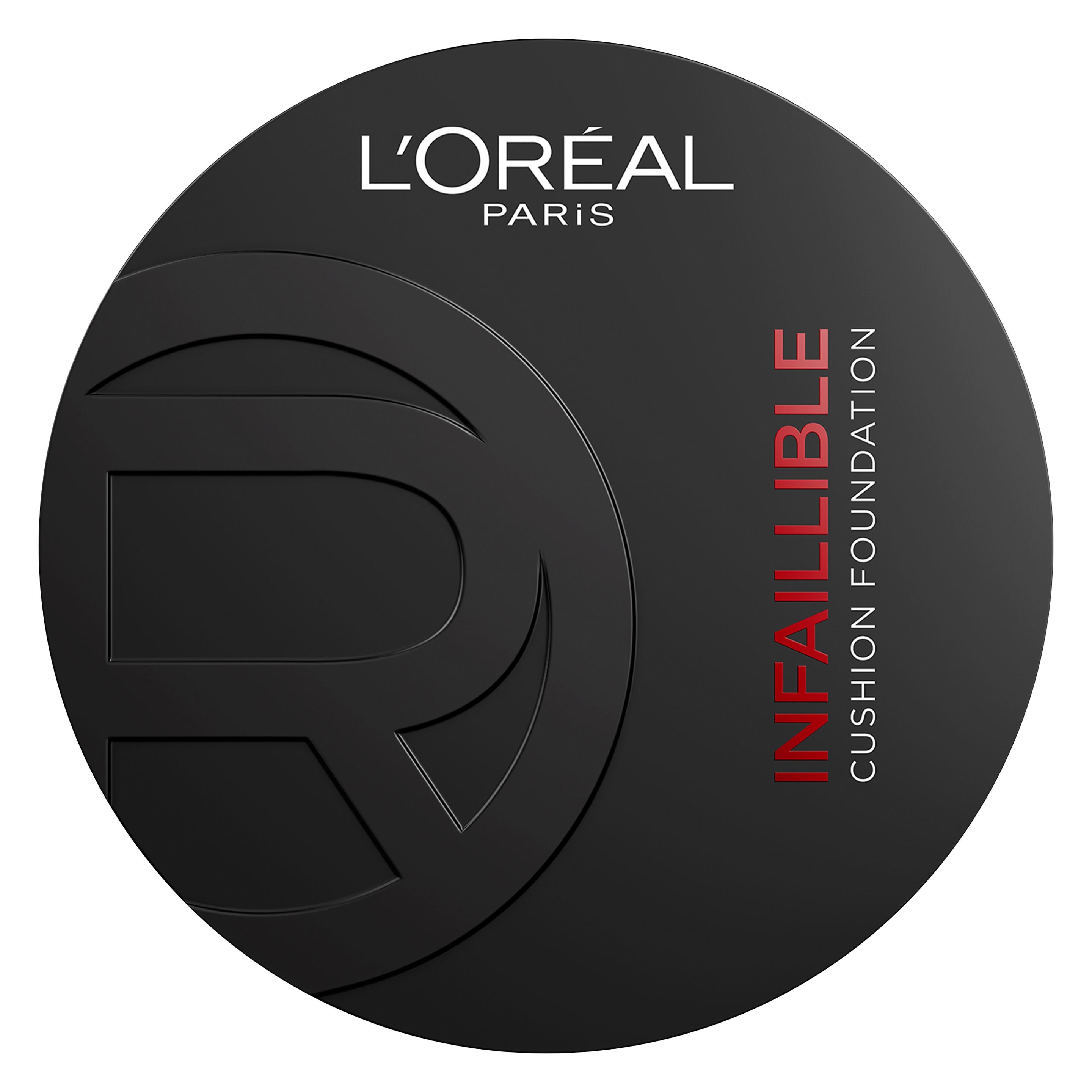 L'Oréal Paris Infaillible (Neutral) (AB121800)