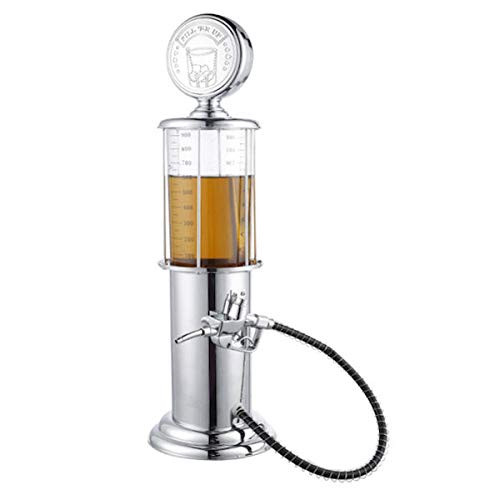 Decopatent Biertap Drankdispenser - Bar Butler - Biertoren voor Limonade en Alcohol