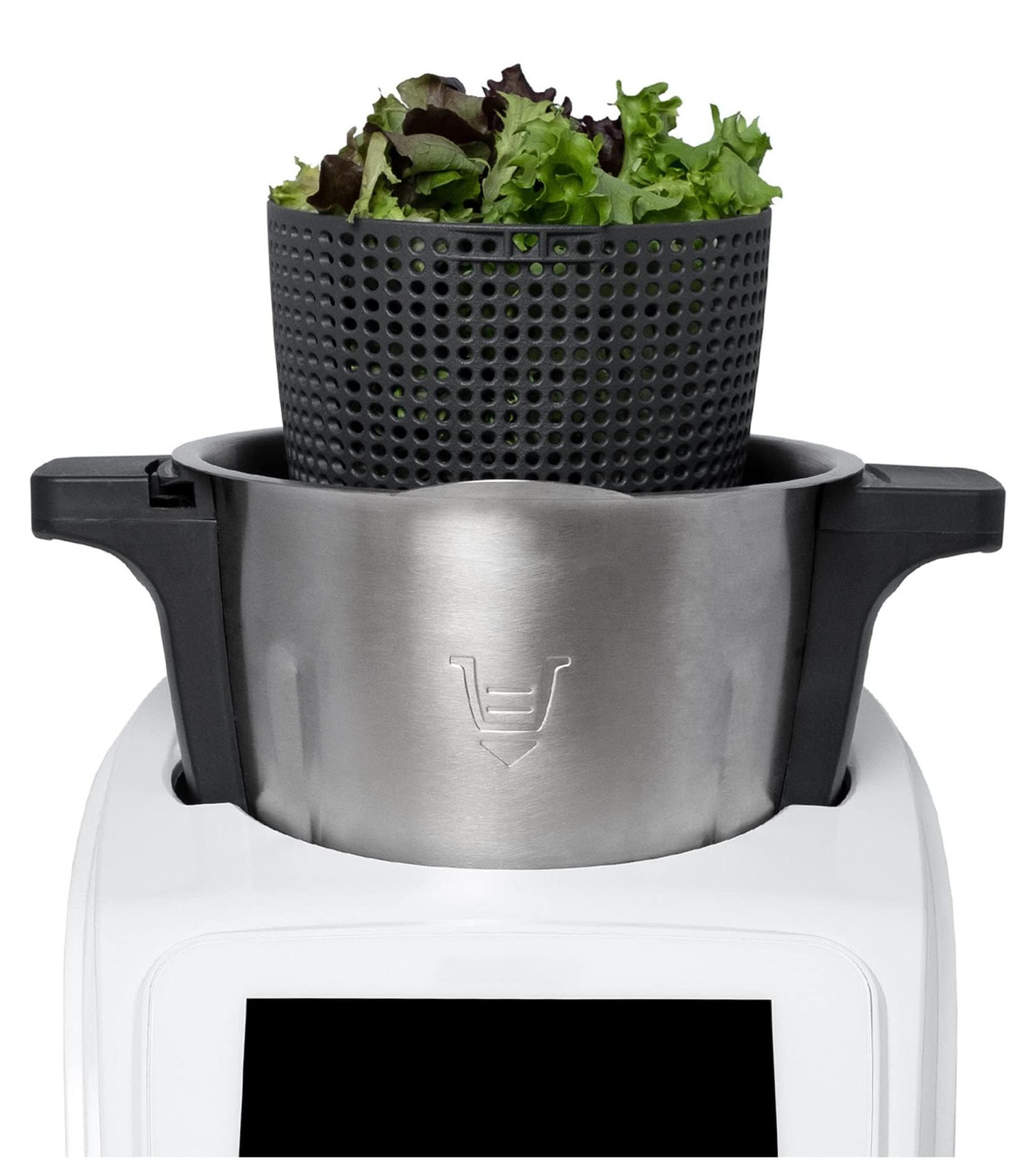 Dripio Sla-centrifuge voor Monsieur Cuisine Connect, Smart en Trend