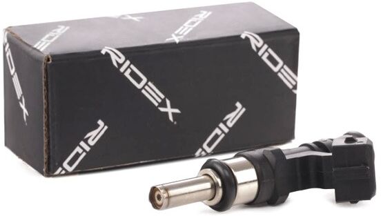 RIDEX 3905I0147 Injector