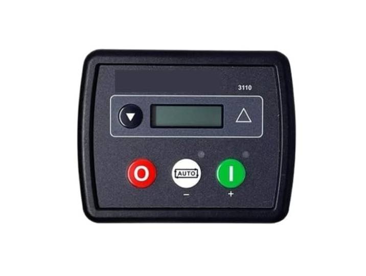 Autostart-Controller DSE3110 AMF-Controller For industrielle Steuerung