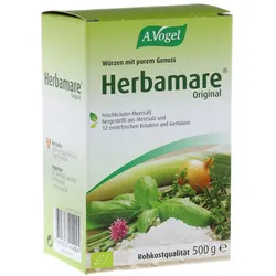 Herbamare Salz Nachfüllbeutel A.Vogel 500 g