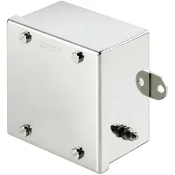 Weidmüller Gehäuse KLIPPON STB 2 SS E
