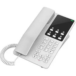 Grandstream GHP620W (weiss), Telefon, Weiss