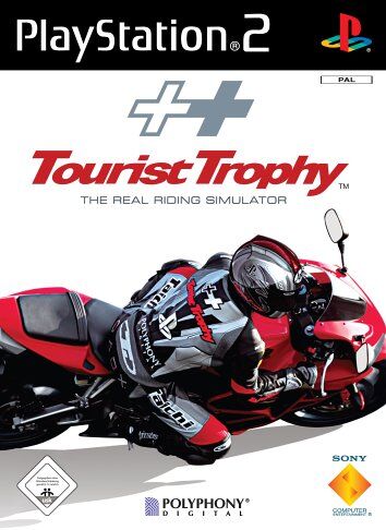 Sony - Tourist Trophy - Preis vom 08.10.2026 07:26:42 h