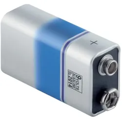 Geberit Lithium Blockbatterie 9 V 240535001 zu Public IRB