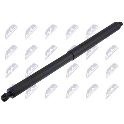 NTY Gasfeder, Koffer-/Laderaum AE-VW-115 für VW