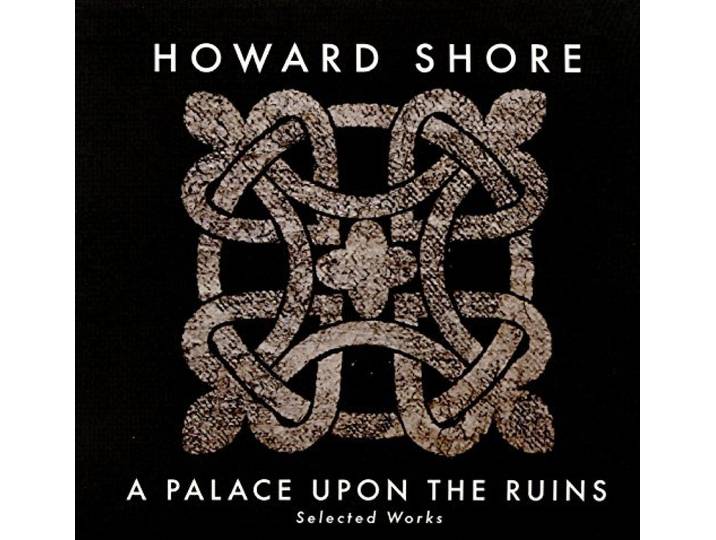 Ost: a Palace Upon the Ruins