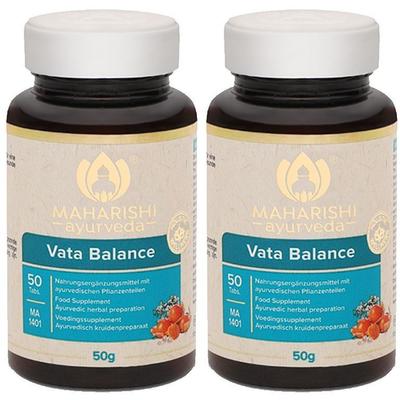 Vata Balance Tabletten 2x 2x50 St