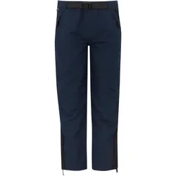 Regatta, Unisex, Outdoorhose, Sorcer VII (146, 152), Blau