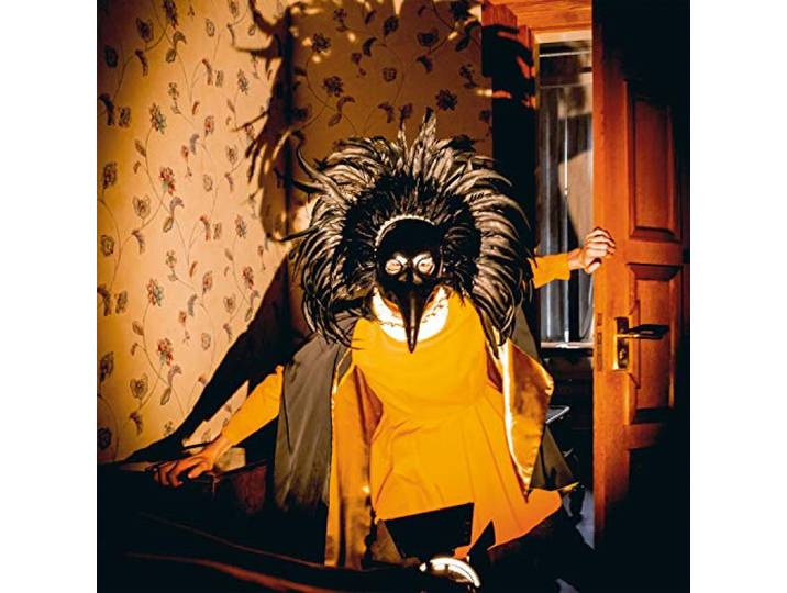 Drenge - Strange Creatures