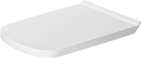 Duravit DuraStyle WC-Sitz Vital